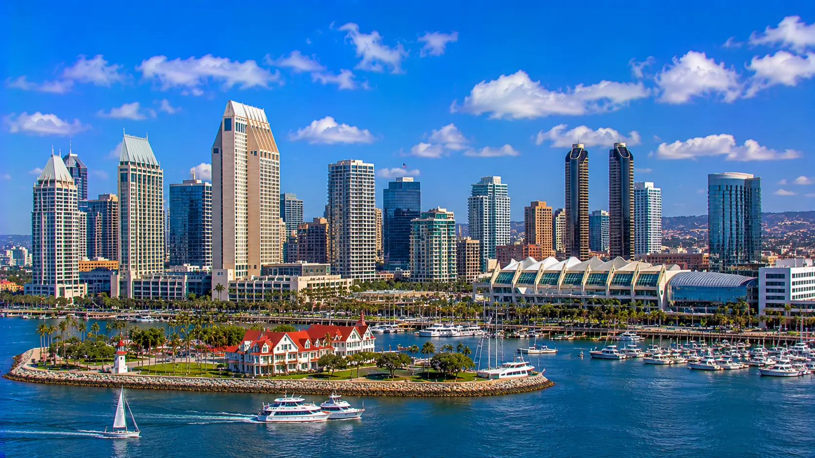 San Diego